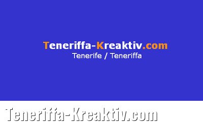 Teneriffa-Kreaktiv.com