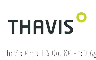 Thavis GmbH & Co. KG - 3D Agentur