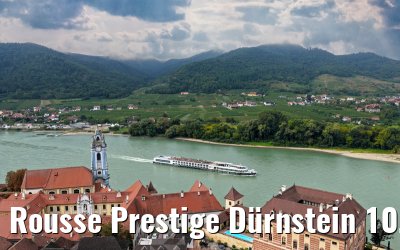 Rousse Prestige Dürnstein 10.09.2025
