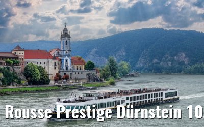 Rousse Prestige Dürnstein 10.09.2025