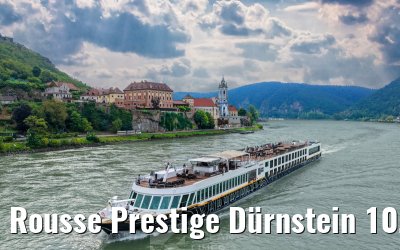 Rousse Prestige Dürnstein 10.09.2025