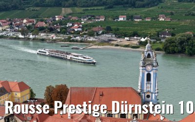 Rousse Prestige Dürnstein 10.09.2025