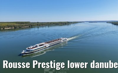 Rousse Prestige lower danube 19.09.2025