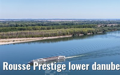Rousse Prestige lower danube 19.09.2025