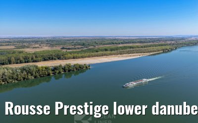 Rousse Prestige lower danube 19.09.2025