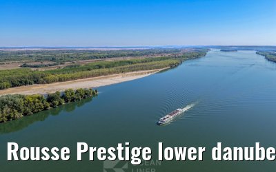 Rousse Prestige lower danube 19.09.2025