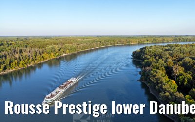 Rousse Prestige lower Danube 21.09.2025