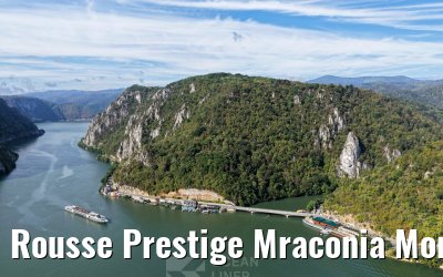 Rousse Prestige Mraconia Monastery and Decebal 15.09.2025