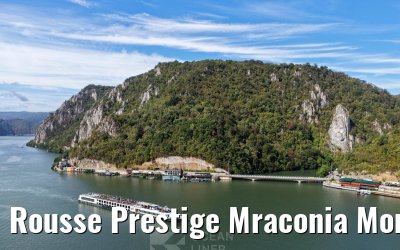 Rousse Prestige Mraconia Monastery and Decebal 15.09.2025