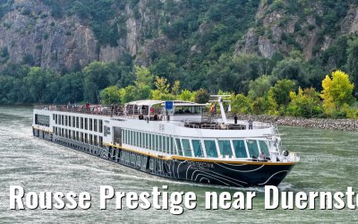 Rousse Prestige near Duernstein 10.09.2025