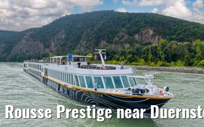 Rousse Prestige near Duernstein 10.09.2025