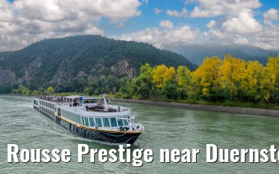 Rousse Prestige near Duernstein 10.09.2025