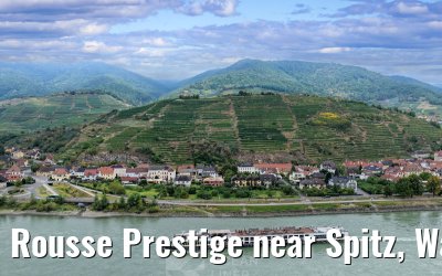 Rousse Prestige near Spitz, Wachau 10.09.2025