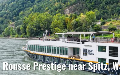 Rousse Prestige near Spitz, Wachau 10.09.2025
