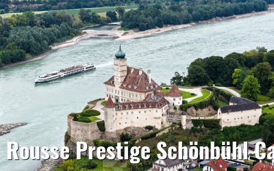 Rousse Prestige Schönbühl Castle, Wachau 10.09.2025