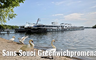 Sans Souci Greenwichpromenade Tegel 29.05.2026