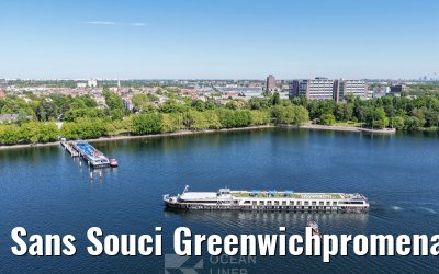 Sans Souci Greenwichpromenade Tegel 29.05.2026