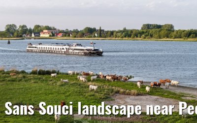 Sans Souci landscape near Peenemünde 26.05.2026