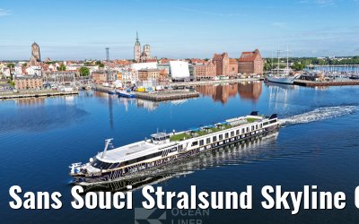 Sans Souci Stralsund Skyline 06.06.2026
