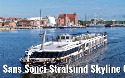 Sans Souci Stralsund Skyline 06.06.2026