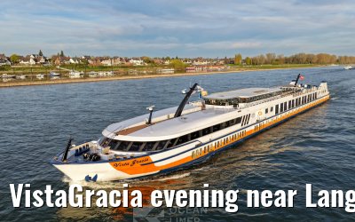 VistaGracia evening near Langel 08.04.2026