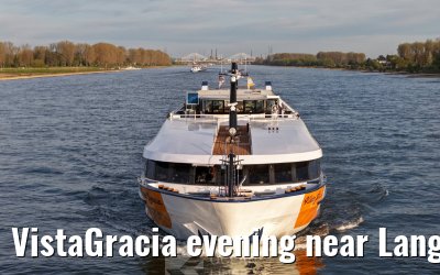 VistaGracia evening near Langel 08.04.2026