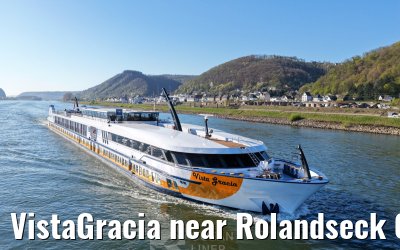 VistaGracia near Rolandseck 08.04.2026