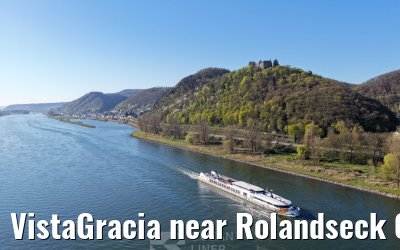 VistaGracia near Rolandseck 08.04.2026