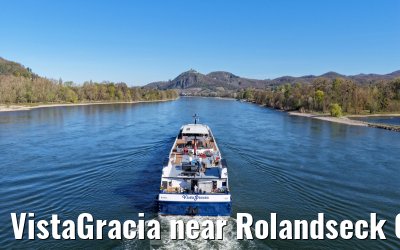 VistaGracia near Rolandseck 08.04.2026