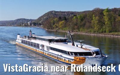 VistaGracia near Rolandseck 08.04.2026