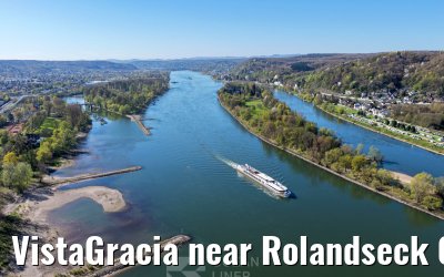 VistaGracia near Rolandseck 08.04.2026