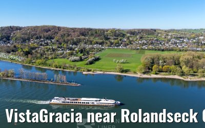 VistaGracia near Rolandseck 08.04.2026