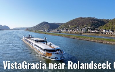 VistaGracia near Rolandseck 08.04.2026