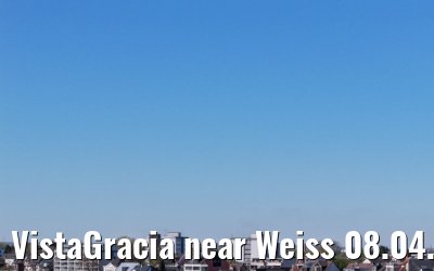VistaGracia near Weiss 08.04.2026