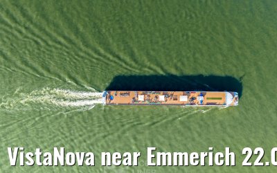 VistaNova near Emmerich 22.03.2026