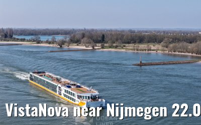 VistaNova near Nijmegen 22.03.2026