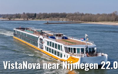 VistaNova near Nijmegen 22.03.2026