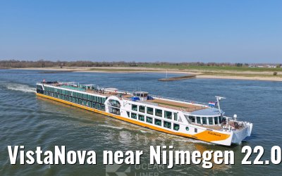 VistaNova near Nijmegen 22.03.2026