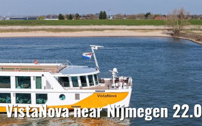 VistaNova near Nijmegen 22.03.2026
