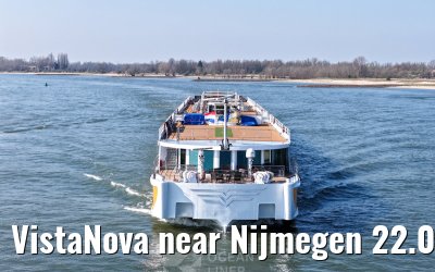 VistaNova near Nijmegen 22.03.2026