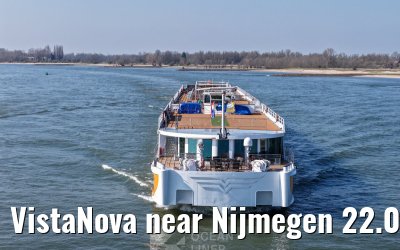 VistaNova near Nijmegen 22.03.2026