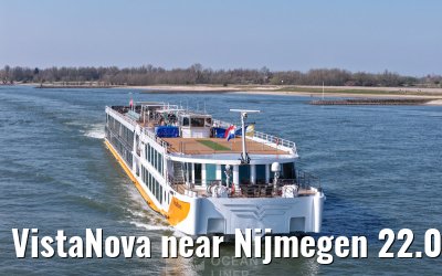 VistaNova near Nijmegen 22.03.2026