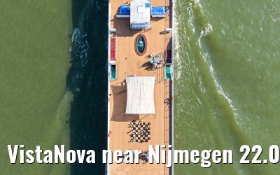 VistaNova near Nijmegen 22.03.2026