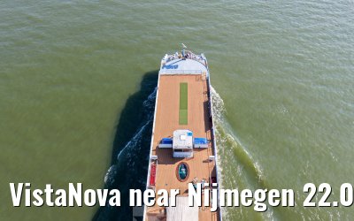 VistaNova near Nijmegen 22.03.2026