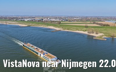 VistaNova near Nijmegen 22.03.2026