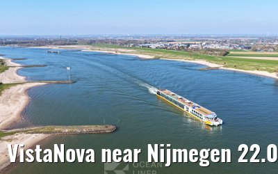 VistaNova near Nijmegen 22.03.2026