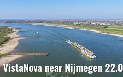 VistaNova near Nijmegen 22.03.2026