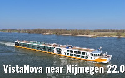 VistaNova near Nijmegen 22.03.2026