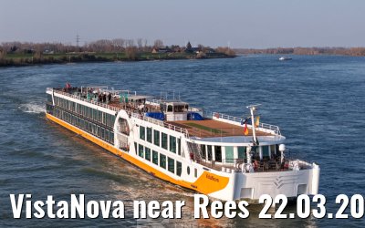 VistaNova near Rees 22.03.2026