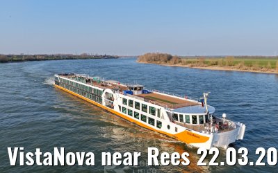 VistaNova near Rees 22.03.2026